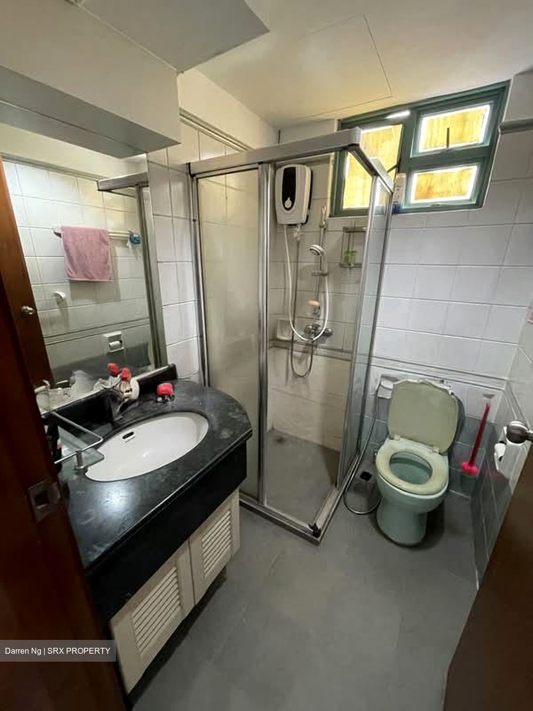 Changi Court (D16), Condominium #592809521